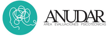 ANUDAR ESPACIO DE SALUD MENTAL